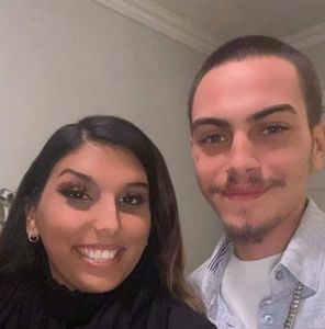 Meet your Posher, Lupe